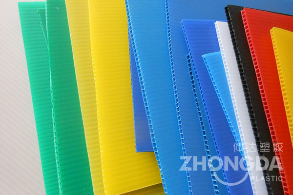 辨別中空板質(zhì)量優(yōu)劣的幾個注意事項！