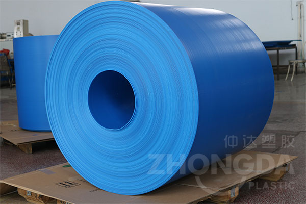 仲達(dá)塑膠PP中空板質(zhì)量到底如何？